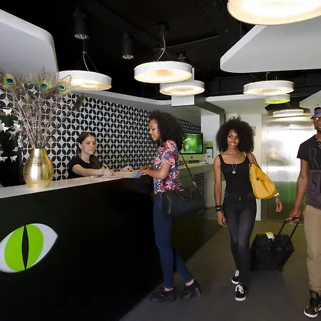 호텔 가트 로시오