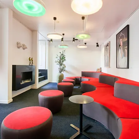Gat Rossio Hotel