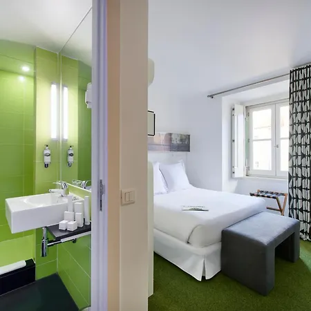 Hotel Gat Rossio