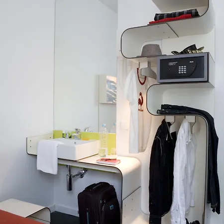 호텔 가트 로시오 2*