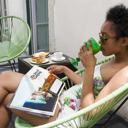 호텔 가트 로시오 2*