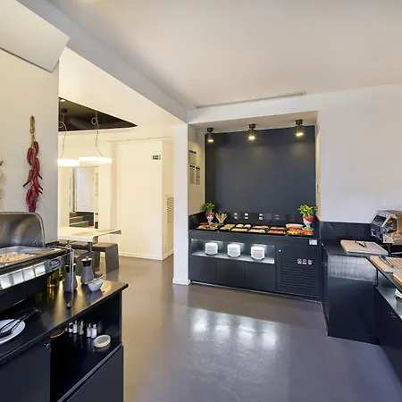 호텔 가트 로시오 2*