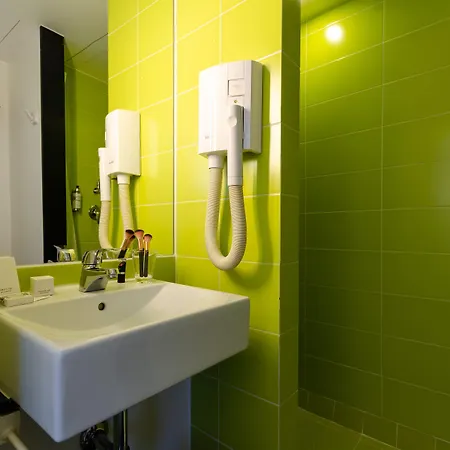 가트 로시오 호텔