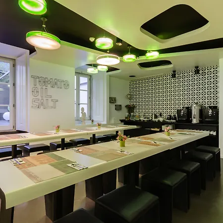 가트 로시오 리스본