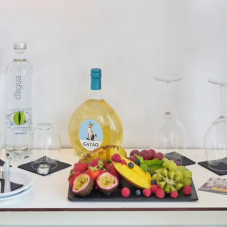 가트 로시오 호텔 2*