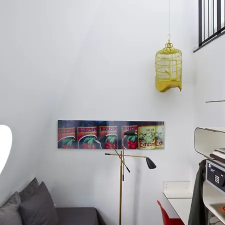 가트 로시오 호텔 2*