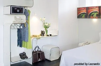 Gat Rossio Hotel 2*